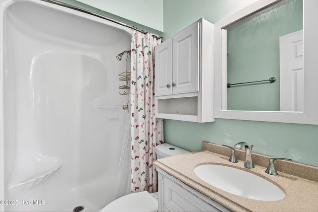 4177 Spirea Drive, Wilmington, NC 28403