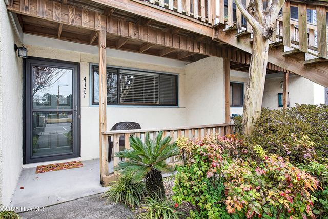 4177 Spirea Drive, Wilmington, NC 28403