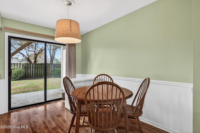 4177 Spirea Drive, Wilmington, NC 28403