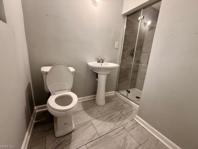 1209 Whaley AVE, Norfolk, VA 23502