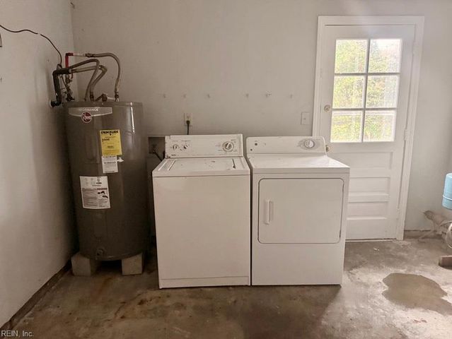 1209 Whaley AVE, Norfolk, VA 23502