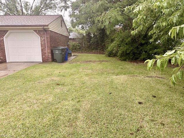 1209 Whaley AVE, Norfolk, VA 23502