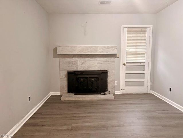 1209 Whaley AVE, Norfolk, VA 23502