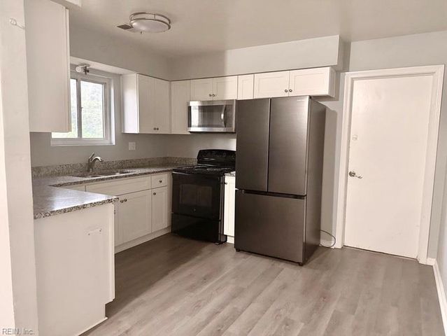 1209 Whaley AVE, Norfolk, VA 23502