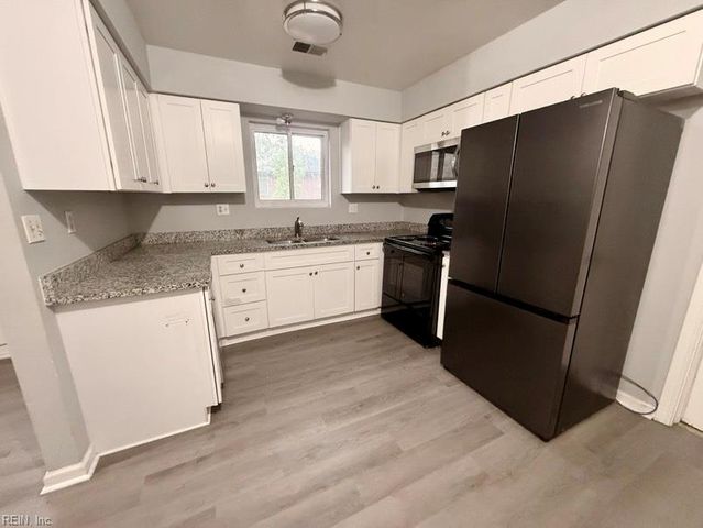 1209 Whaley AVE, Norfolk, VA 23502