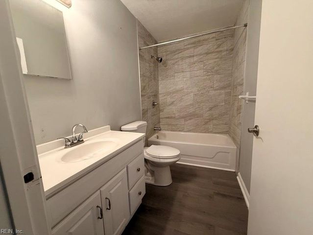 1209 Whaley AVE, Norfolk, VA 23502