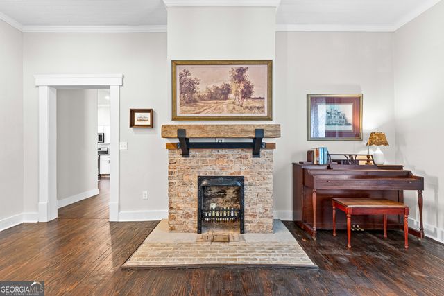 96 Griffin Street, Grantville, GA 30220