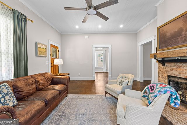 96 Griffin Street, Grantville, GA 30220