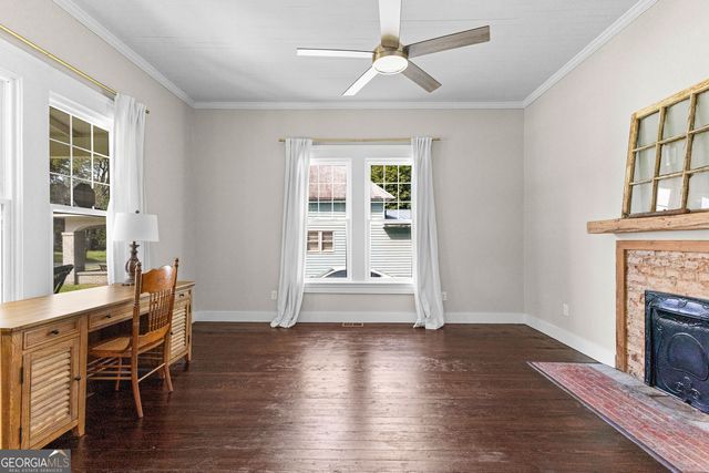 96 Griffin Street, Grantville, GA 30220