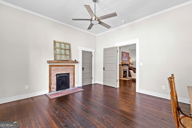 96 Griffin Street, Grantville, GA 30220