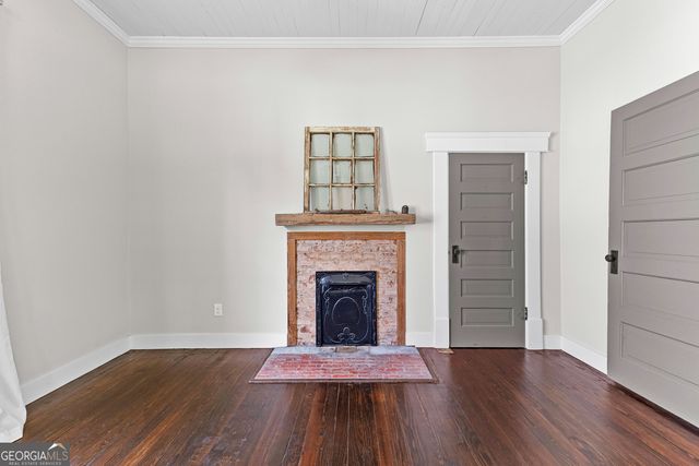 96 Griffin Street, Grantville, GA 30220