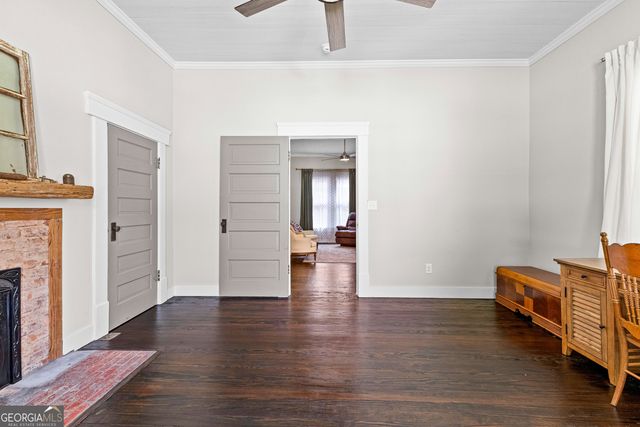 96 Griffin Street, Grantville, GA 30220