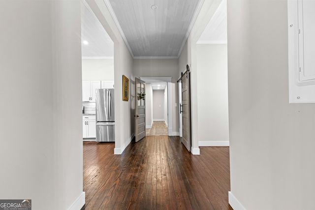 96 Griffin Street, Grantville, GA 30220