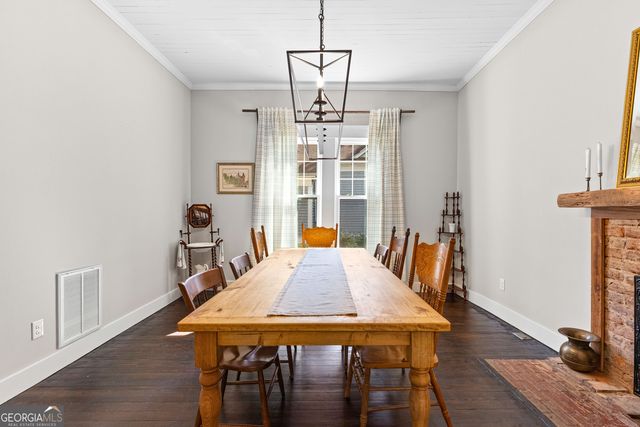 96 Griffin Street, Grantville, GA 30220