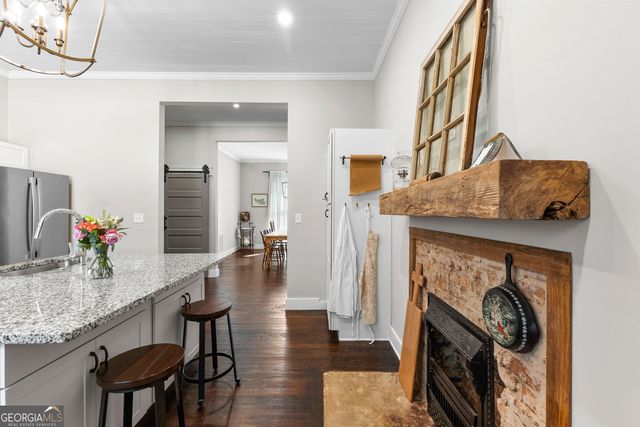 96 Griffin Street, Grantville, GA 30220