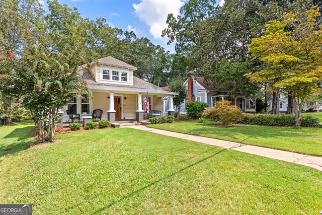 96 Griffin Street, Grantville, GA 30220