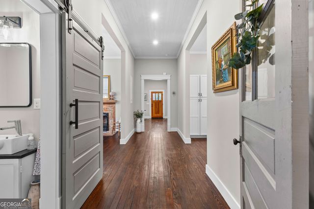 96 Griffin Street, Grantville, GA 30220