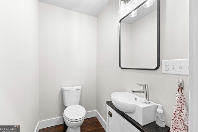 96 Griffin Street, Grantville, GA 30220