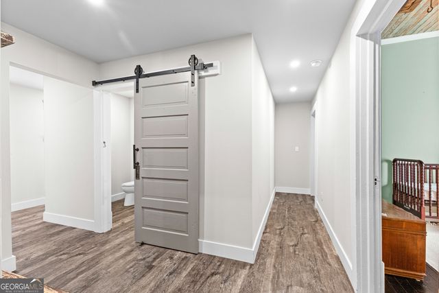 96 Griffin Street, Grantville, GA 30220