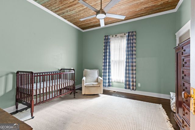 96 Griffin Street, Grantville, GA 30220