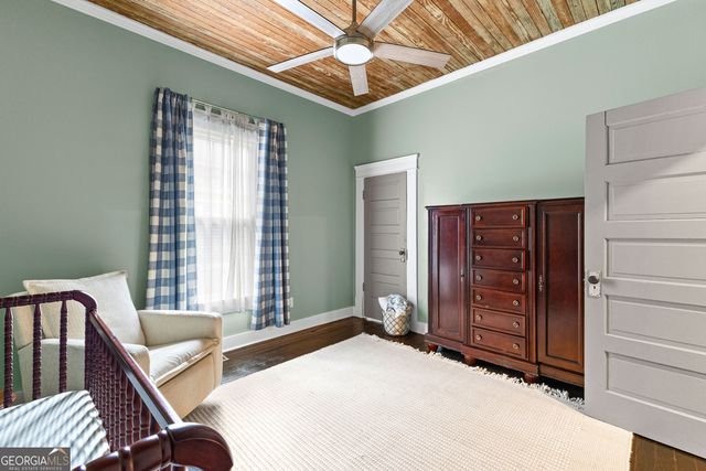 96 Griffin Street, Grantville, GA 30220