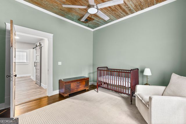 96 Griffin Street, Grantville, GA 30220