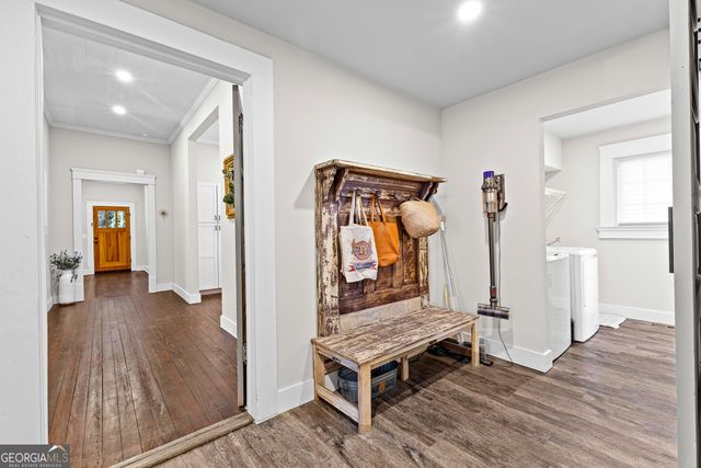 96 Griffin Street, Grantville, GA 30220