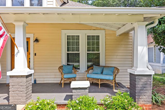 96 Griffin Street, Grantville, GA 30220