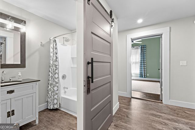 96 Griffin Street, Grantville, GA 30220