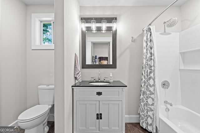 96 Griffin Street, Grantville, GA 30220