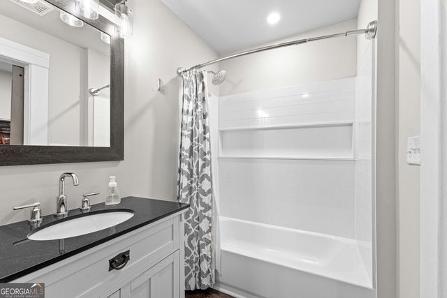 96 Griffin Street, Grantville, GA 30220