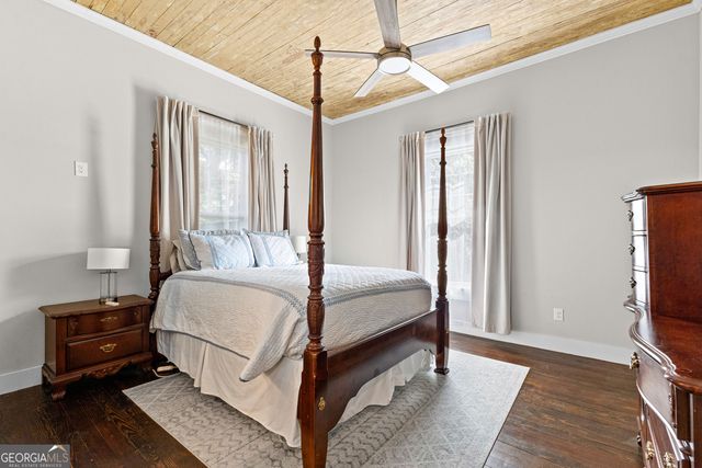 96 Griffin Street, Grantville, GA 30220