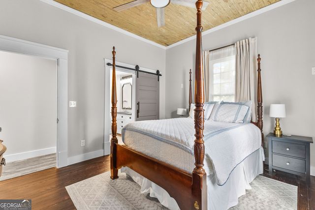 96 Griffin Street, Grantville, GA 30220