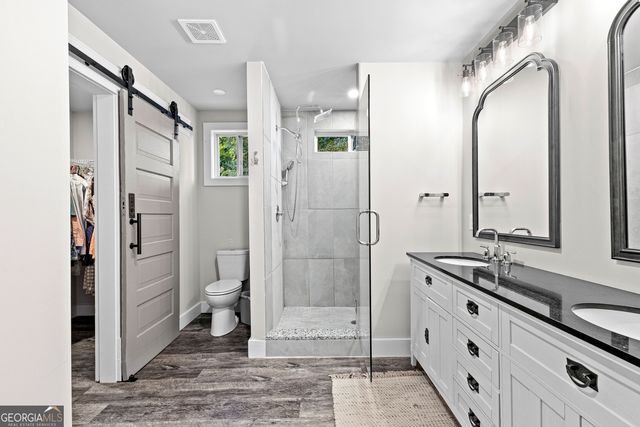 96 Griffin Street, Grantville, GA 30220