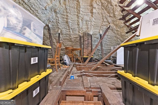 96 Griffin Street, Grantville, GA 30220