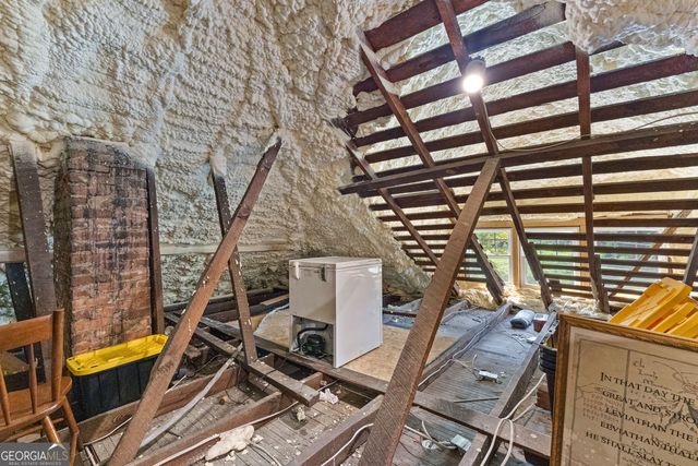 96 Griffin Street, Grantville, GA 30220