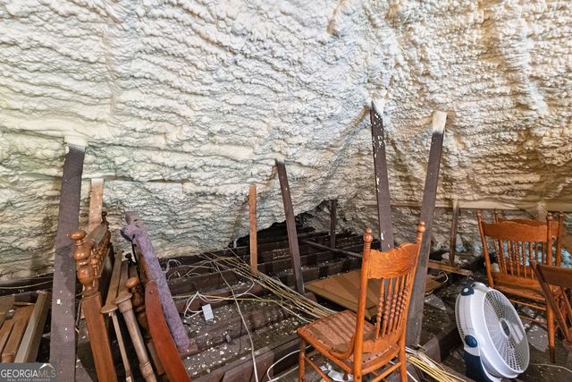 96 Griffin Street, Grantville, GA 30220