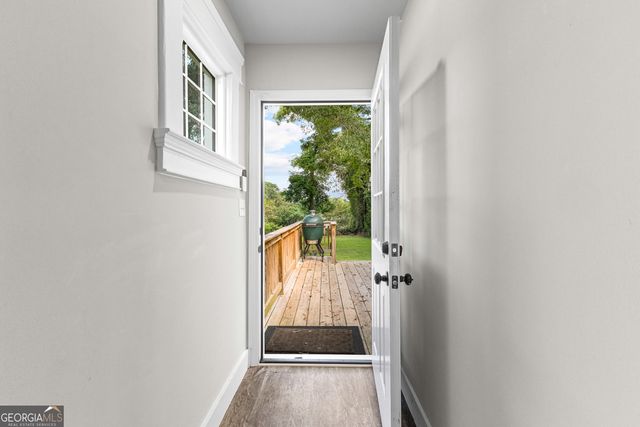 96 Griffin Street, Grantville, GA 30220