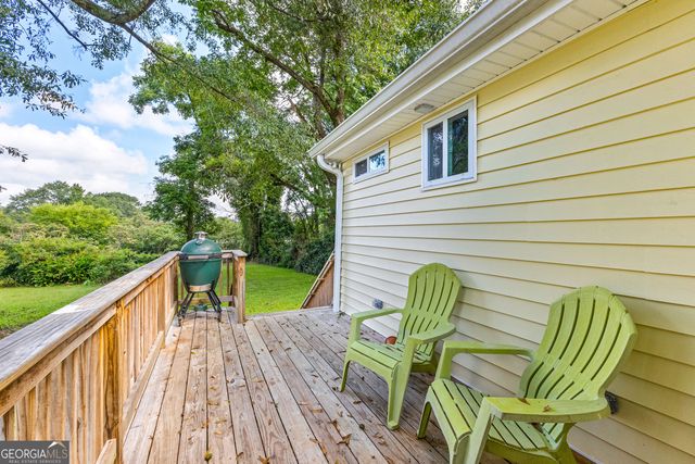 96 Griffin Street, Grantville, GA 30220