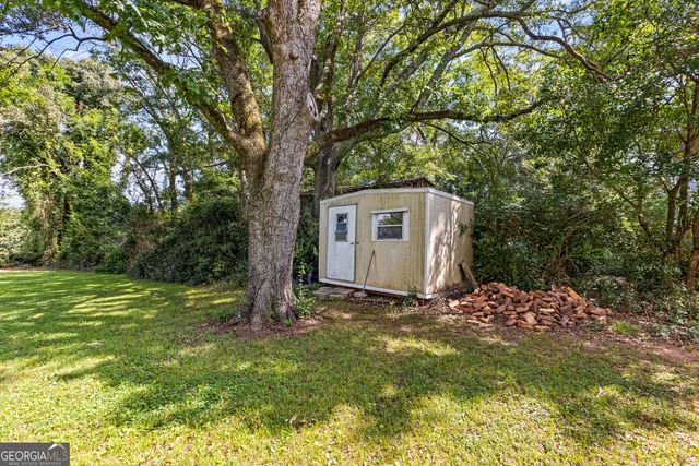 96 Griffin Street, Grantville, GA 30220