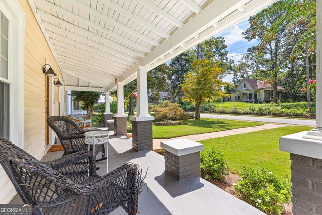 96 Griffin Street, Grantville, GA 30220