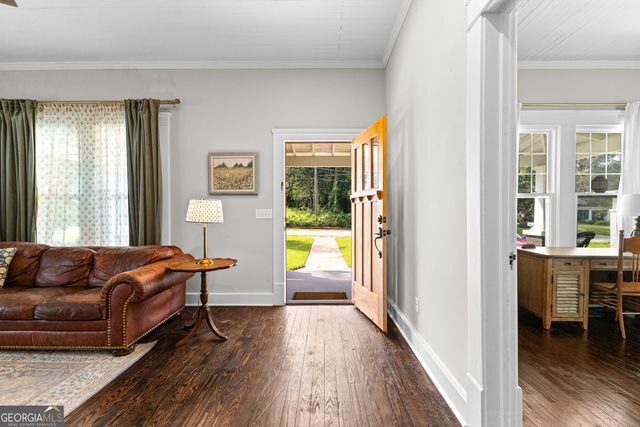 96 Griffin Street, Grantville, GA 30220