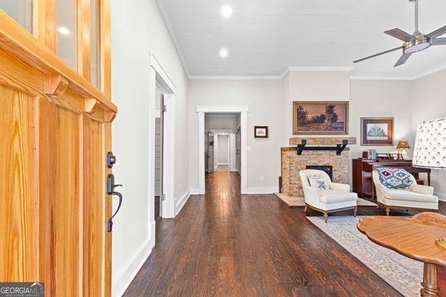 96 Griffin Street, Grantville, GA 30220