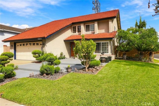 10831 Carla Pl, Cerritos, CA 90703