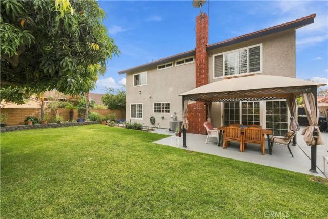 10831 Carla Pl, Cerritos, CA 90703