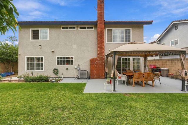 10831 Carla Pl, Cerritos, CA 90703