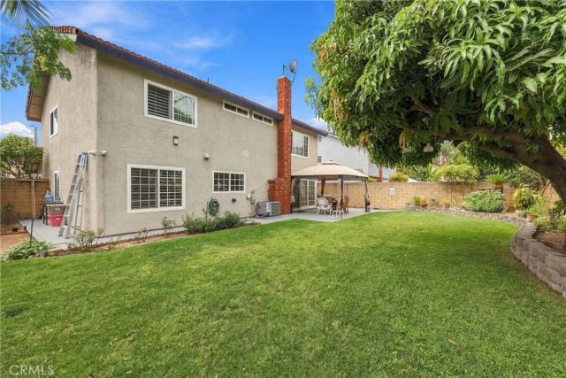 10831 Carla Pl, Cerritos, CA 90703