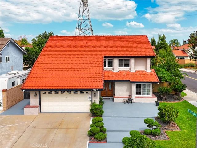 10831 Carla Pl, Cerritos, CA 90703