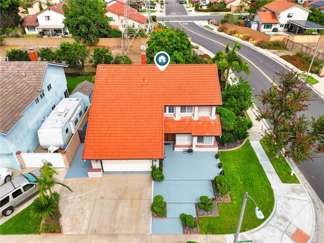 10831 Carla Pl, Cerritos, CA 90703