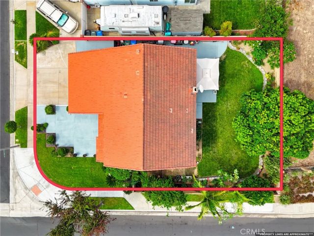 10831 Carla Pl, Cerritos, CA 90703